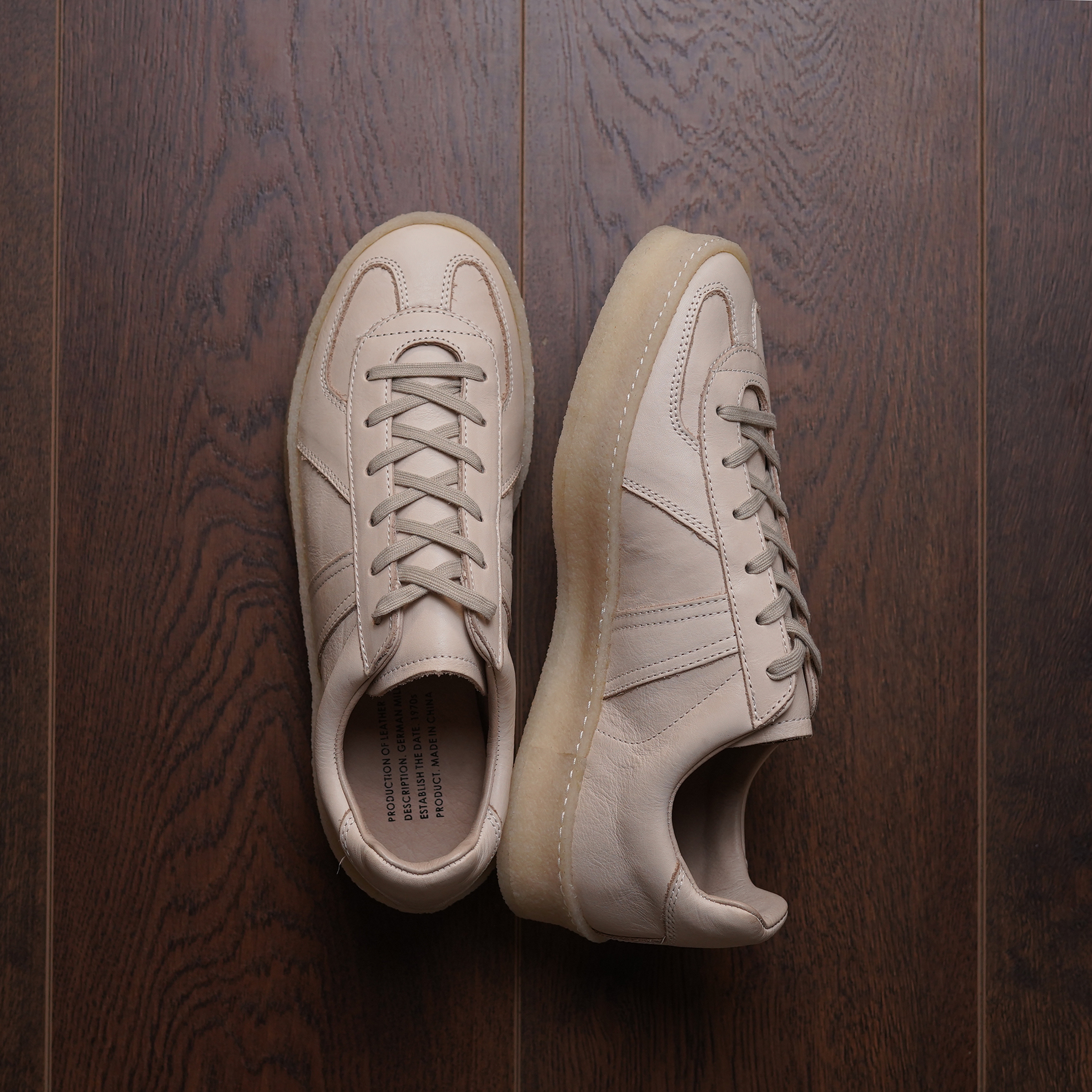 German Military Trainer Shoes  - Men'S Shoes Xl recensione e prezzo