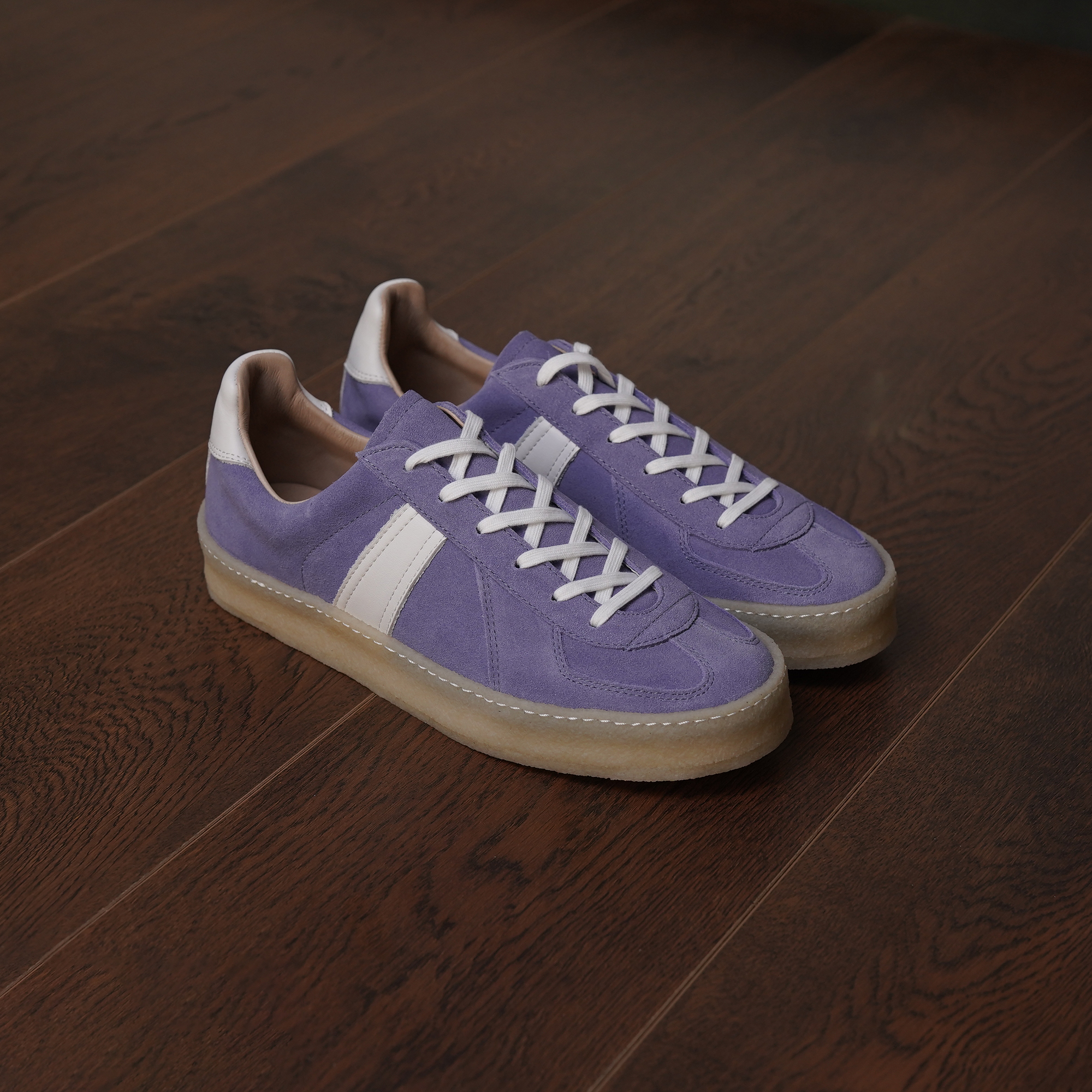 German Military Trainer Shoes  - Men'S Shoes Xl recensione e prezzo