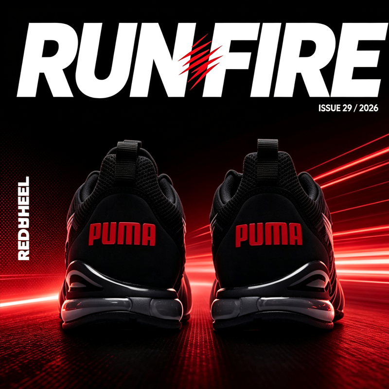 PUMA Authentic Voltaic Evo Men - Men'S Shoes Puma Sports recensione e prezzo