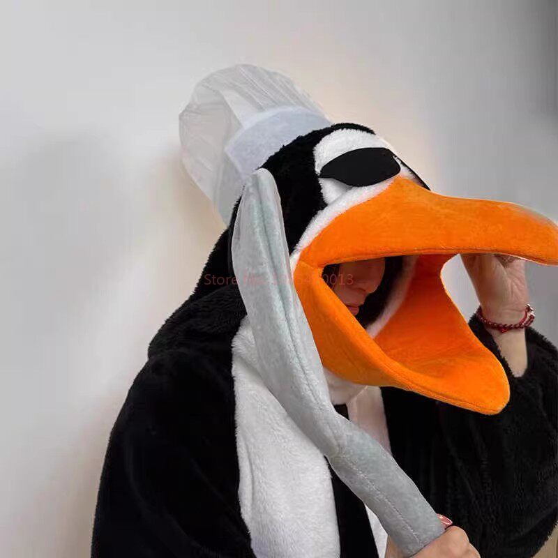 Novelty Penguin Hooded Robe Pl - Men'S Shoes Xl recensione e prezzo