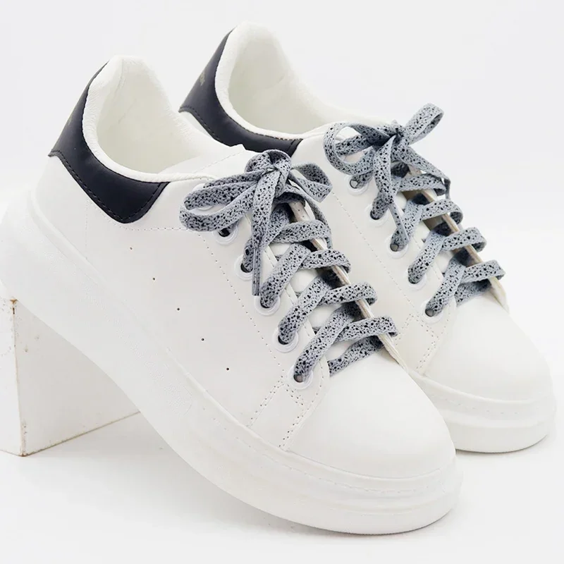 Casual Sneakers Flat Shoelaces - Men Shoes Under 100 recensione e prezzo