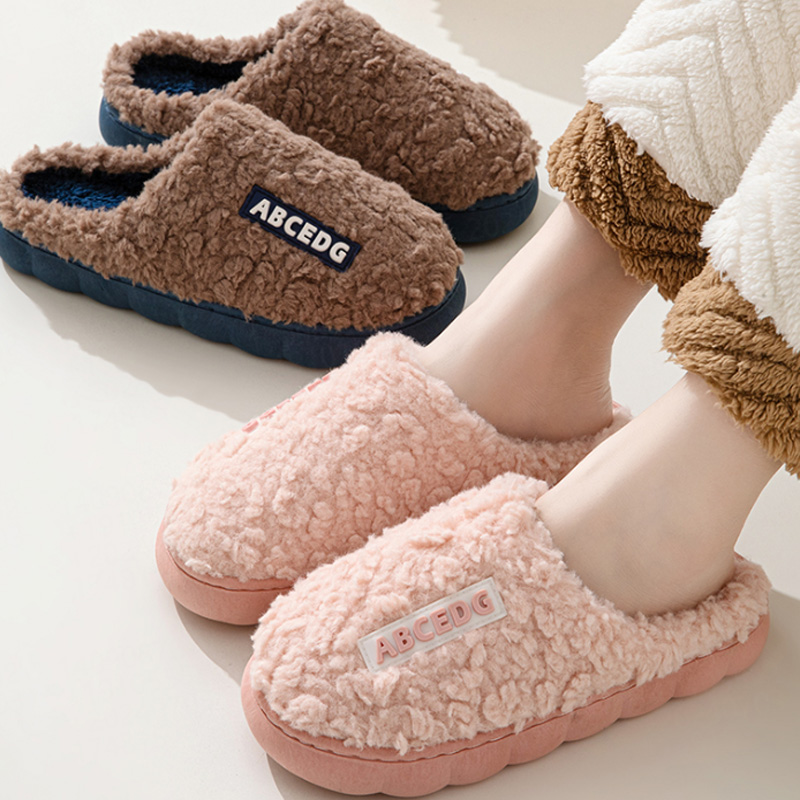 Trend Winter Couple Indoor Non - Men'S Shoes Dress Casual recensione e prezzo