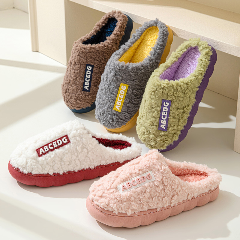 Trend Winter Couple Indoor Non - Men'S Shoes Dress Casual recensione e prezzo