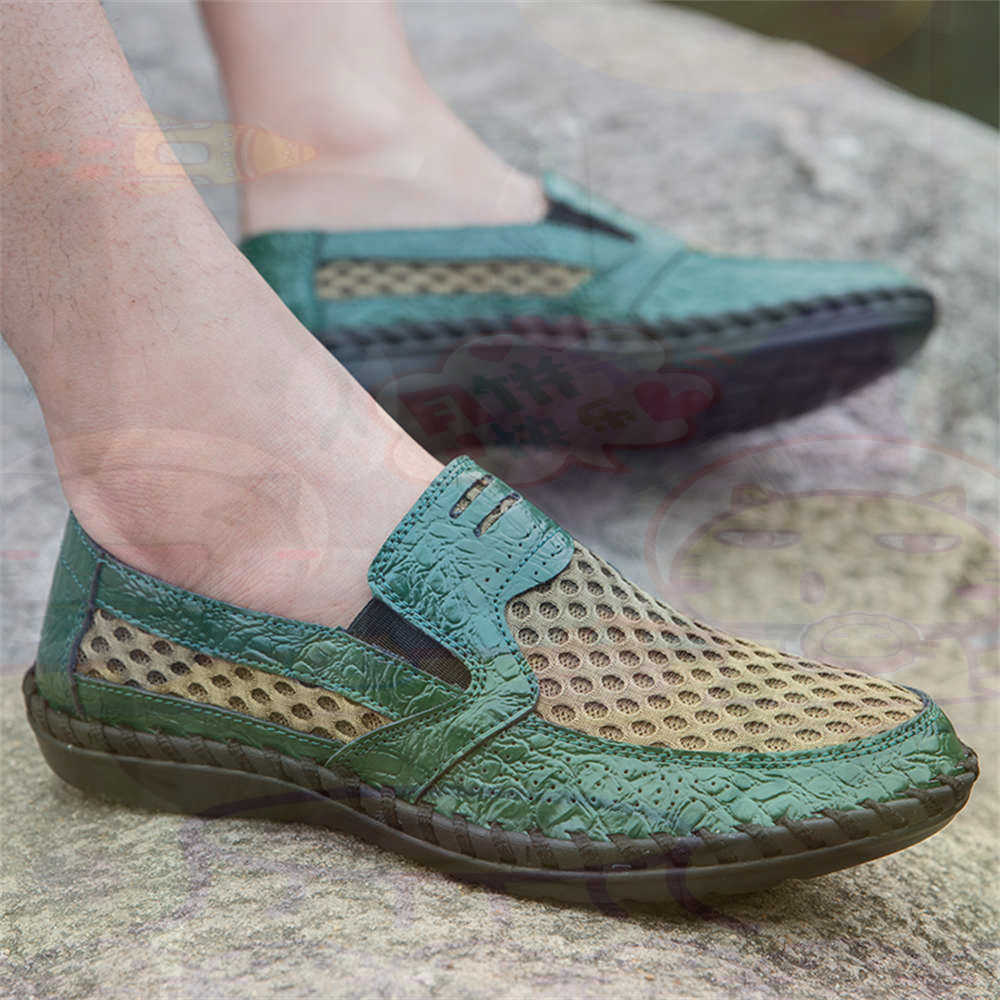 Mixed Colors Without Lace Cute - Men'S Shoes Different Types recensione e prezzo