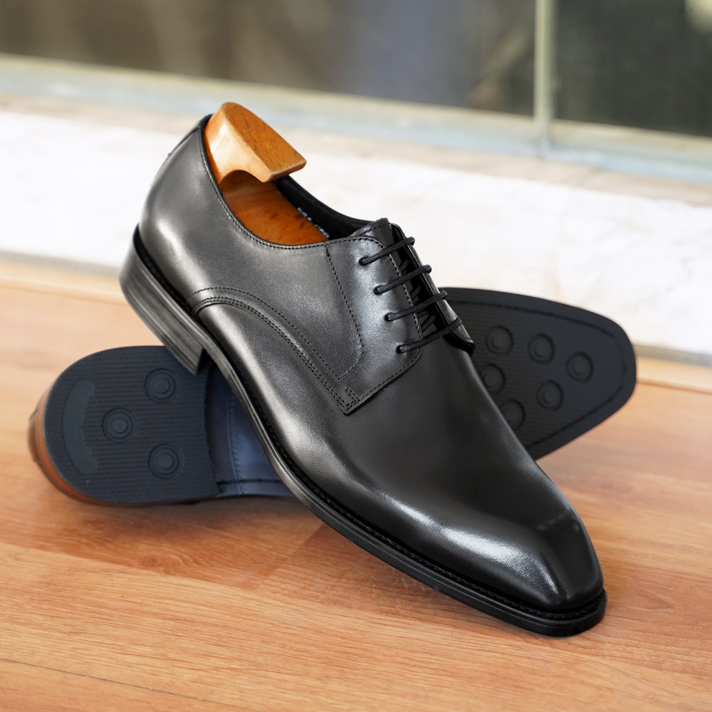 Men's Business Casual Shoes Di - Monk Strap Shoe recensione e prezzo