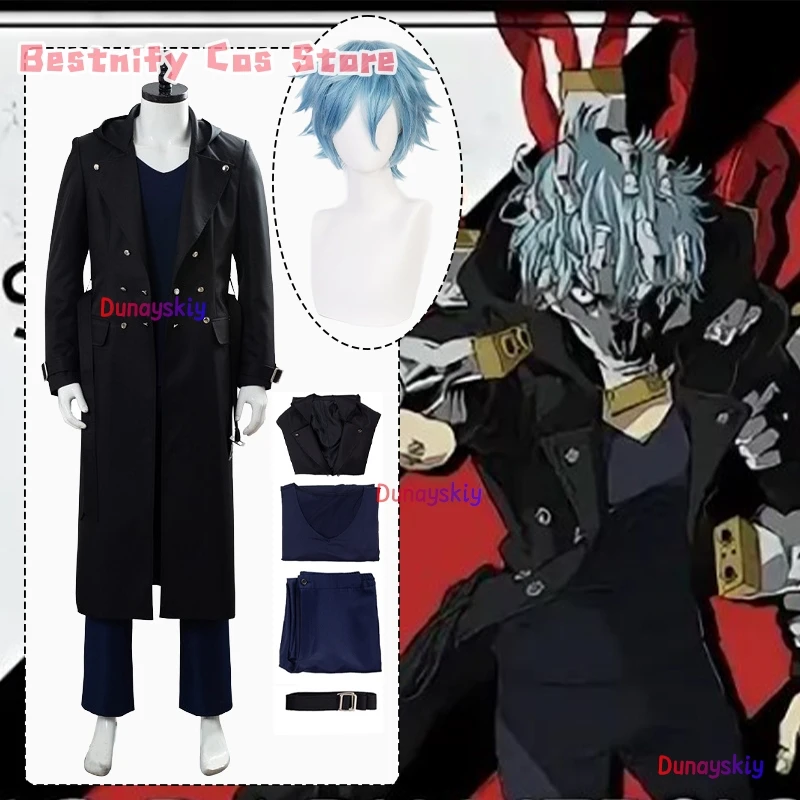 CosplayAnAnime Mens Cosplay Sh - Men Shoes Japan recensione e prezzo