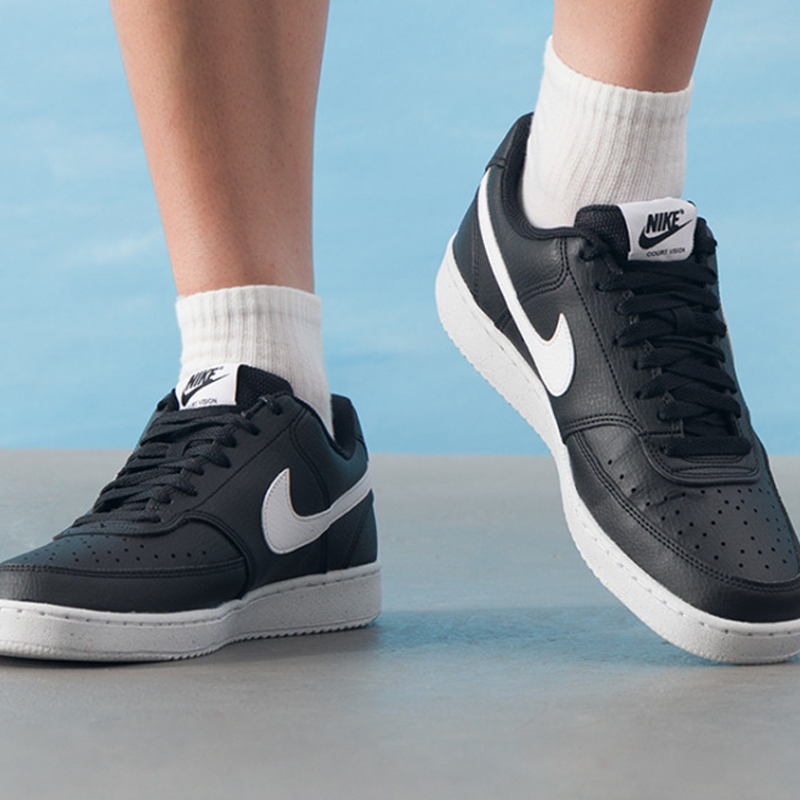 Nike Unisex Classic Low Top Re - Men Shoes Size Nike recensione e prezzo