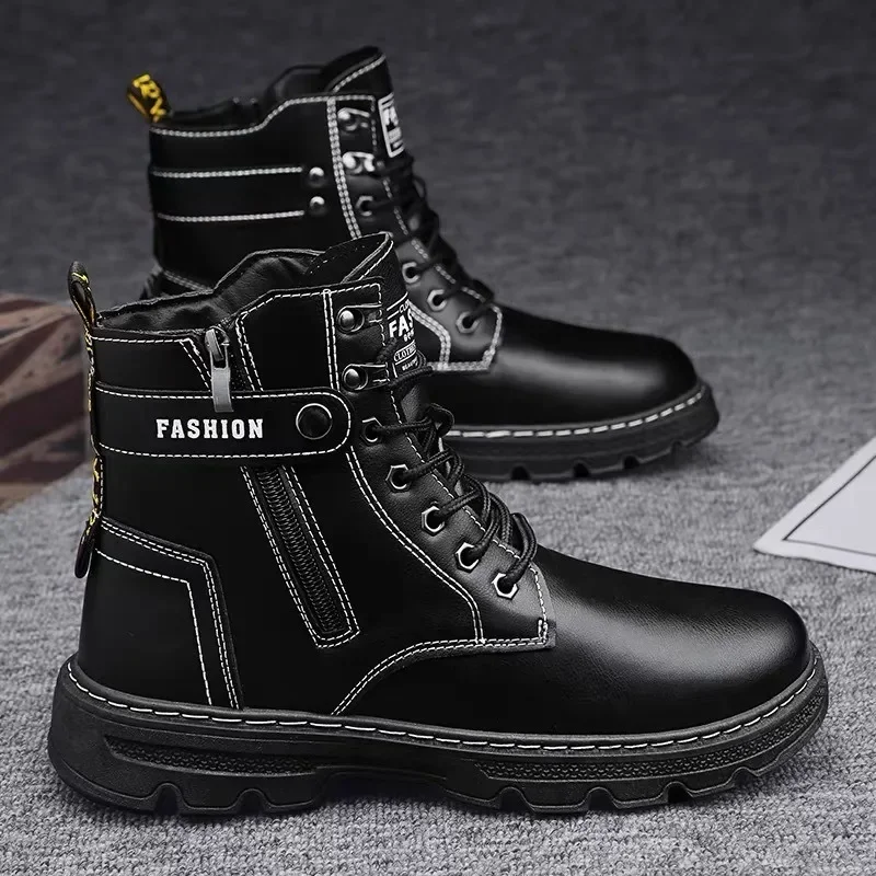 New Men's Versatile Casual Sho - Men'S Shoes Dress Casual recensione e prezzo