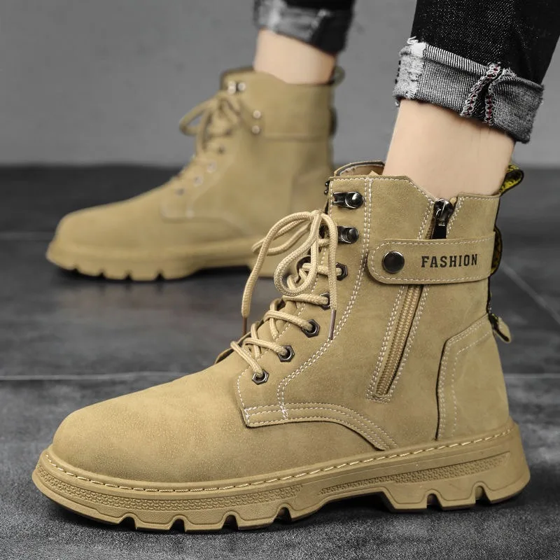 New Men's Versatile Casual Sho - Men'S Shoes Dress Casual recensione e prezzo