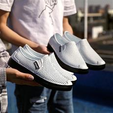 Vintage Minimal Men Handmade K - Men Shoes Office recensione e prezzo