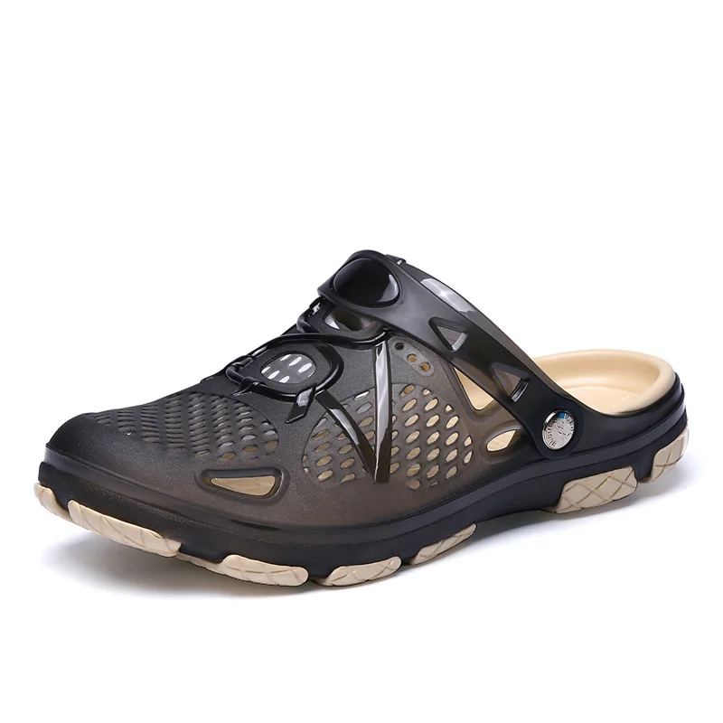 Men Casual Sandals Fashion Sli - Running Shoes Lightweight recensione e prezzo