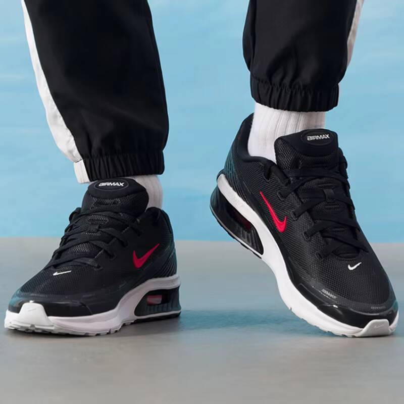 Hot Nike Air Max Bia Men 2026  - Men Shoes Size Nike recensione e prezzo
