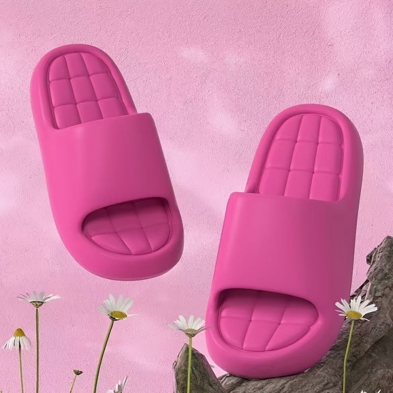Summer Women and Men Slippers  - Men'S Shoes For Summer recensione e prezzo