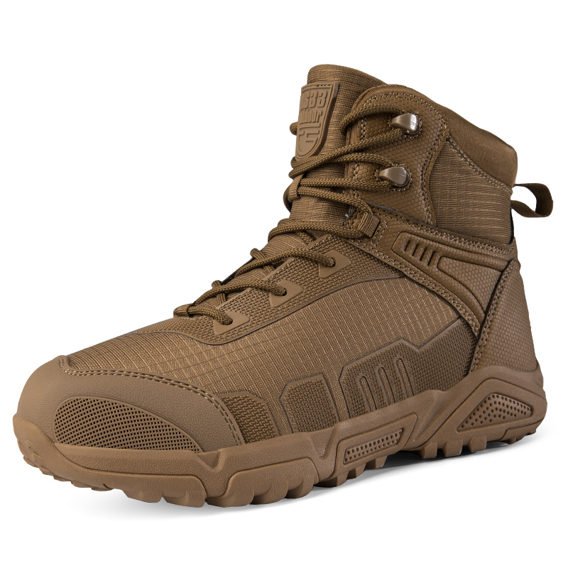 Men Tactical Boots Male Army S - Men Shoes Office recensione e prezzo
