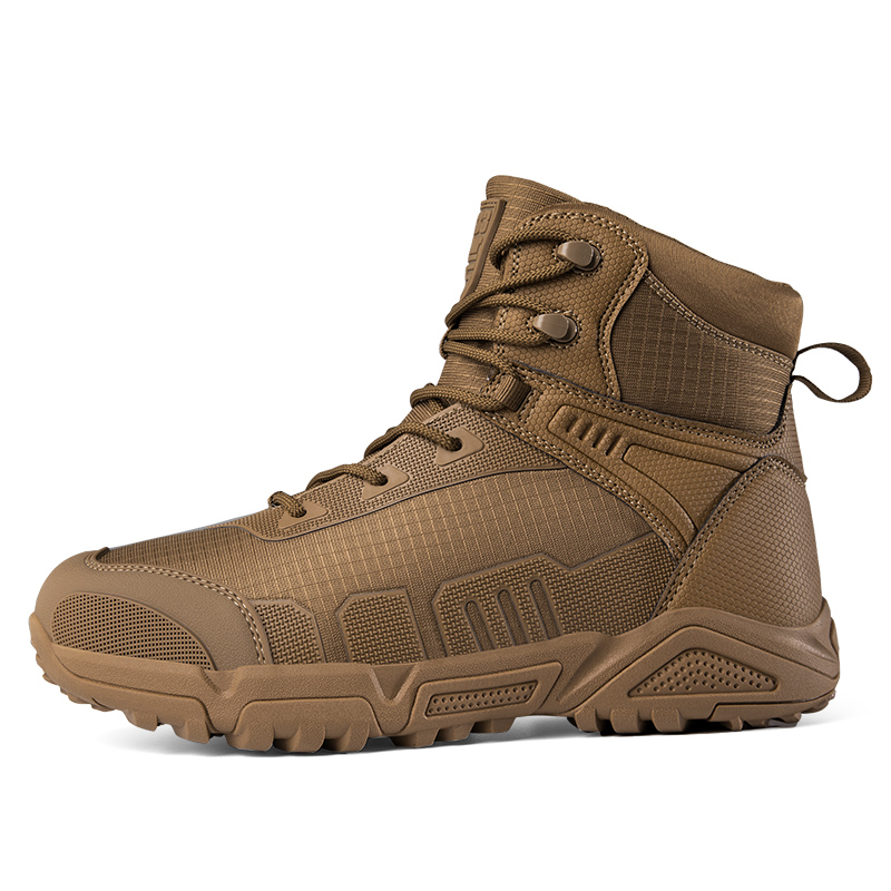 Men Tactical Boots Male Army S - Men Shoes Office recensione e prezzo
