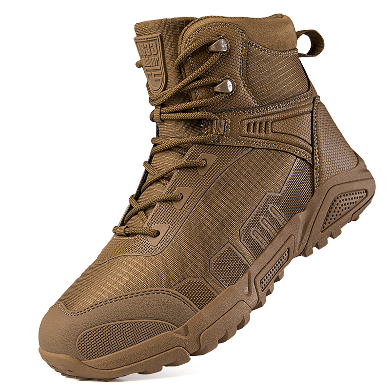 Men Tactical Boots Male Army S - Men Shoes Office recensione e prezzo