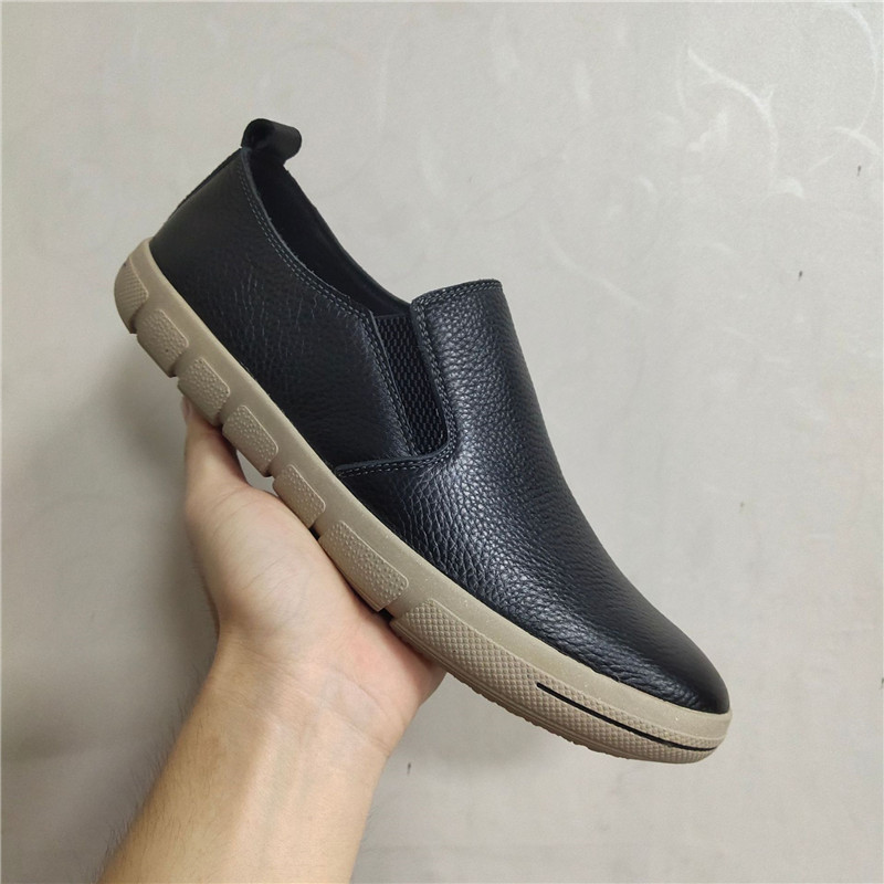 2025 Shoes Man 100% Genuine Le - Men Shoes Under 100 recensione e prezzo