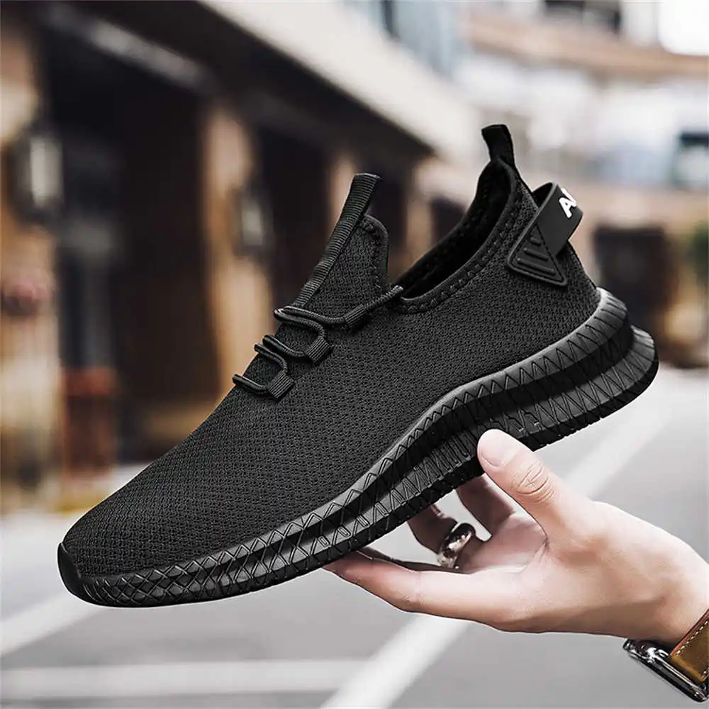 Demi-season Mesh Tenni Man Run - Men'S Shoes Different Types recensione e prezzo