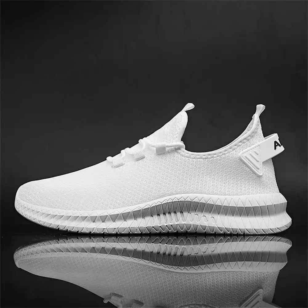 Demi-season Mesh Tenni Man Run - Men'S Shoes Different Types recensione e prezzo