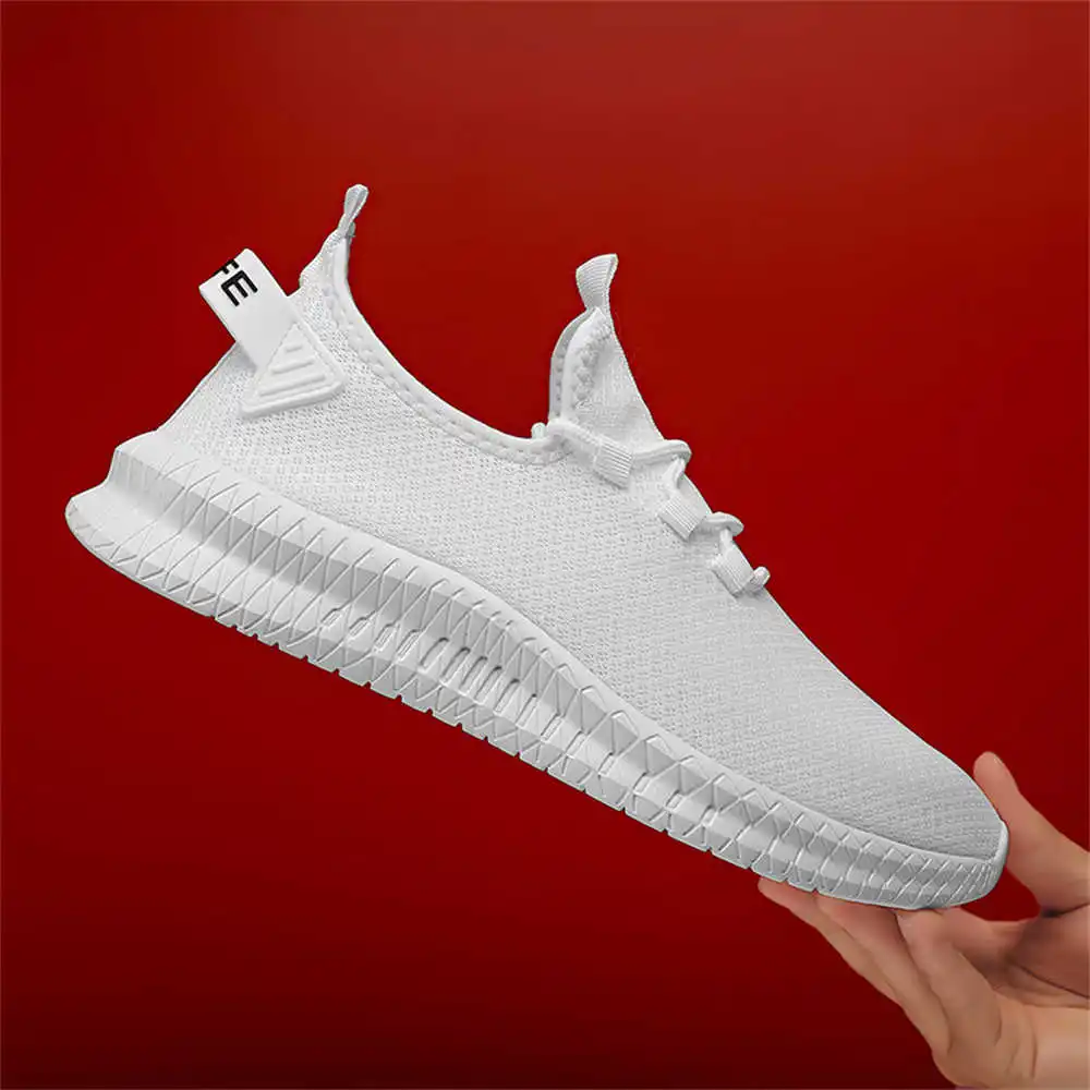 Demi-season Mesh Tenni Man Run - Men'S Shoes Different Types recensione e prezzo
