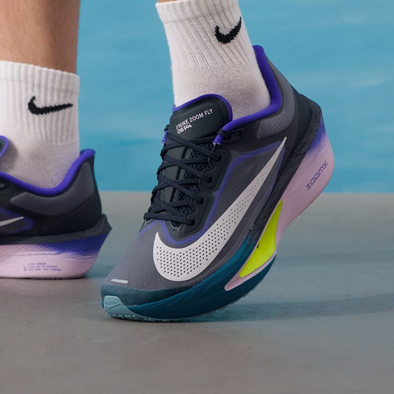 Nike Zoom Fly 6 Men's Sports S - Men Shoes Size Nike recensione e prezzo