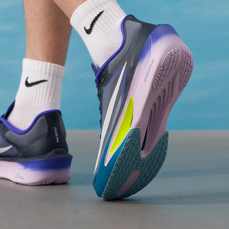 Nike Zoom Fly 6 Men's Sports S - Men Shoes Size Nike recensione e prezzo