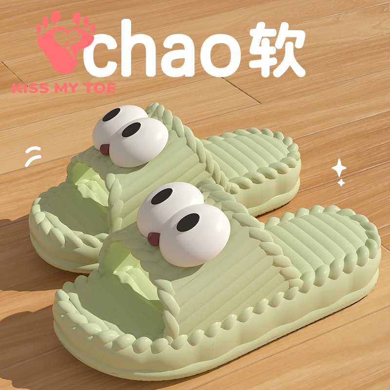 Soft Slippers Women Men Couple - Men'S Shoes For Summer recensione e prezzo