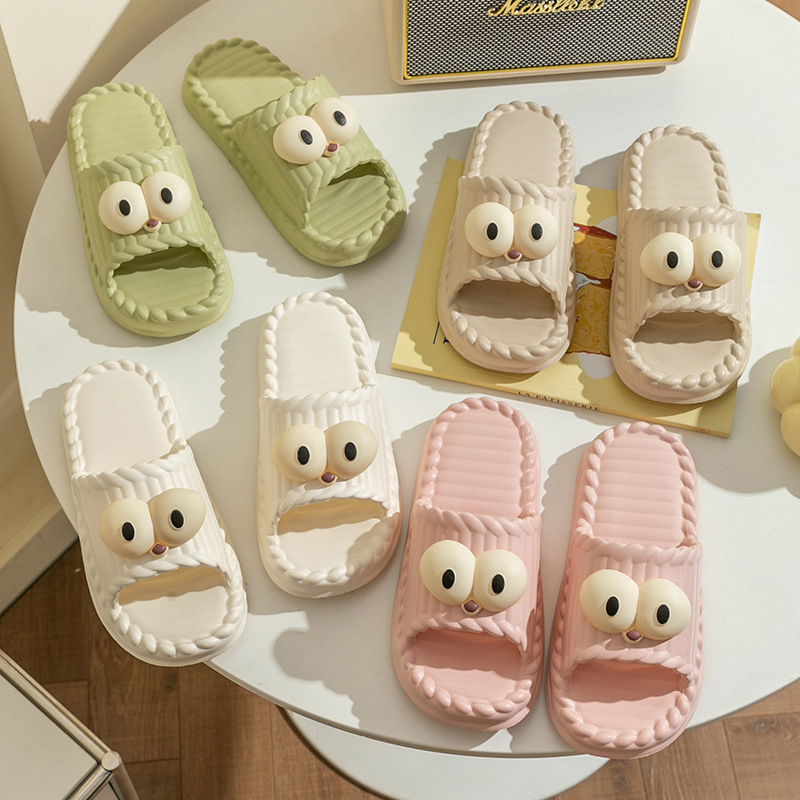 Soft Slippers Women Men Couple - Men'S Shoes For Summer recensione e prezzo
