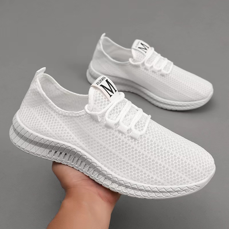 Everyday wear men sport sneake - Men'S Shoes Different Types recensione e prezzo