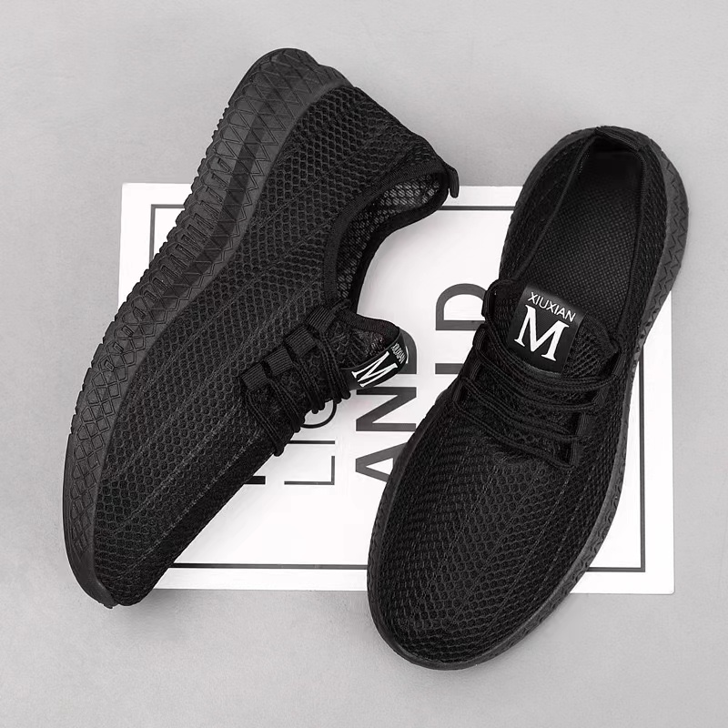 Everyday wear men sport sneake - Men'S Shoes Different Types recensione e prezzo