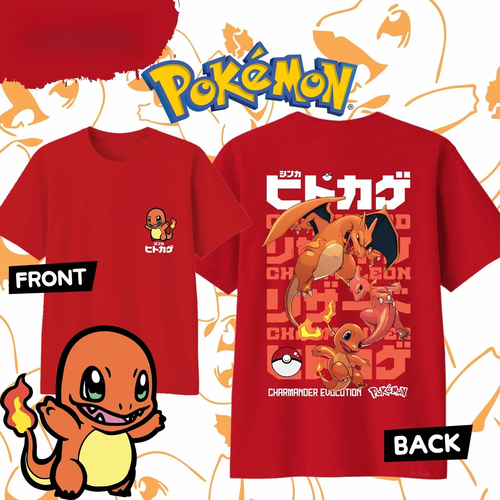 2025 Summer Pokémon Anime CHAR - Men Shoes Under 100 recensione e prezzo