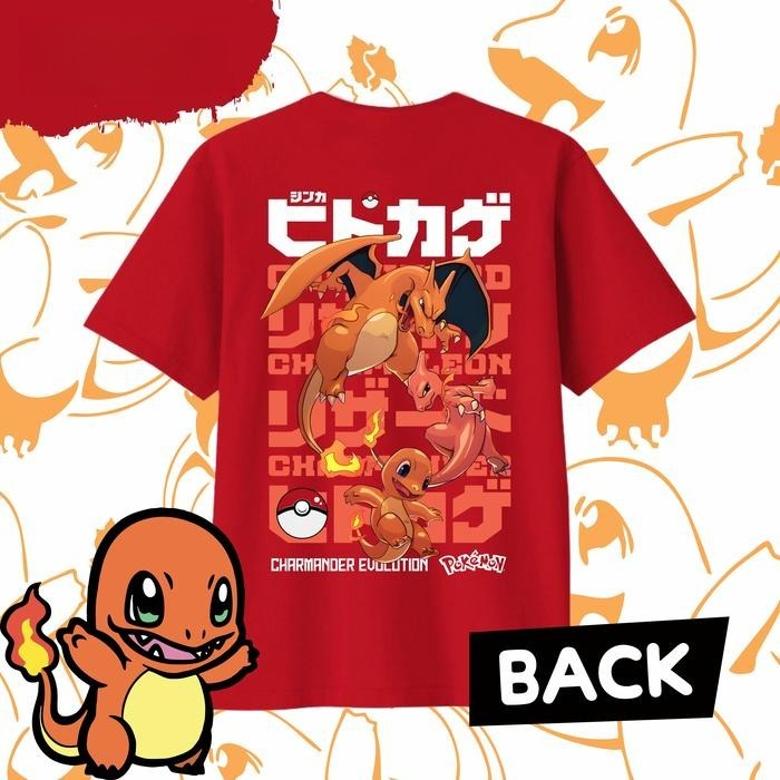 2025 Summer Pokémon Anime CHAR - Men Shoes Under 100 recensione e prezzo