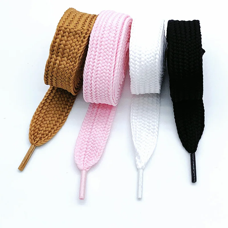 2CM Width Flat Shoelaces Casua - Men Shoes Under 100 recensione e prezzo
