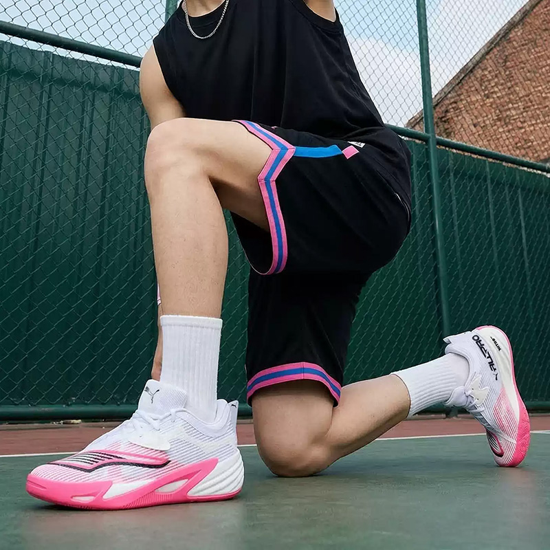 PUMA Basketball Shoes Men's Al - Men'S Shoes Puma Sports recensione e prezzo