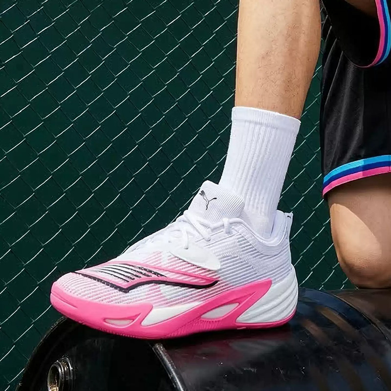 PUMA Basketball Shoes Men's Al - Men'S Shoes Puma Sports recensione e prezzo