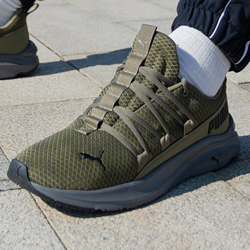 PUMA men's shoes new military  - Men'S Shoes Puma Sports recensione e prezzo