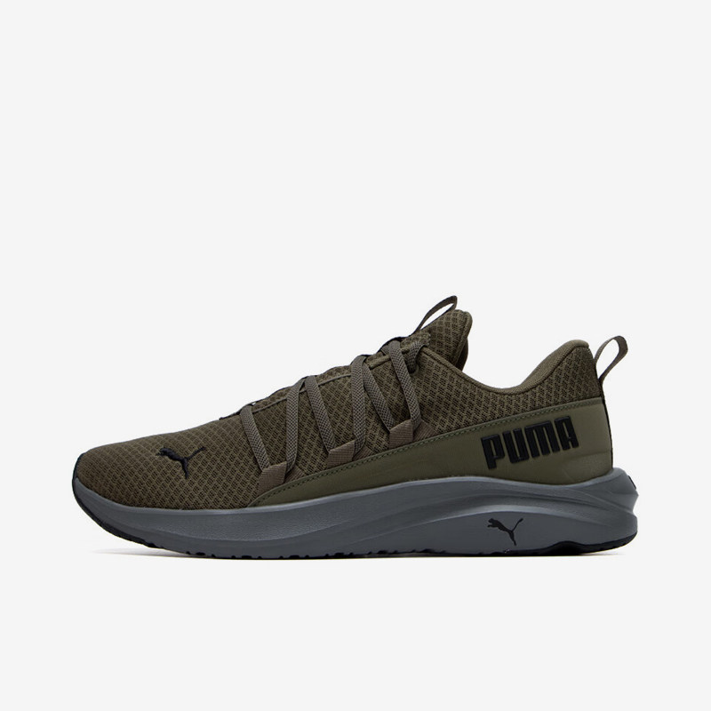 PUMA men's shoes new military  - Men'S Shoes Puma Sports recensione e prezzo