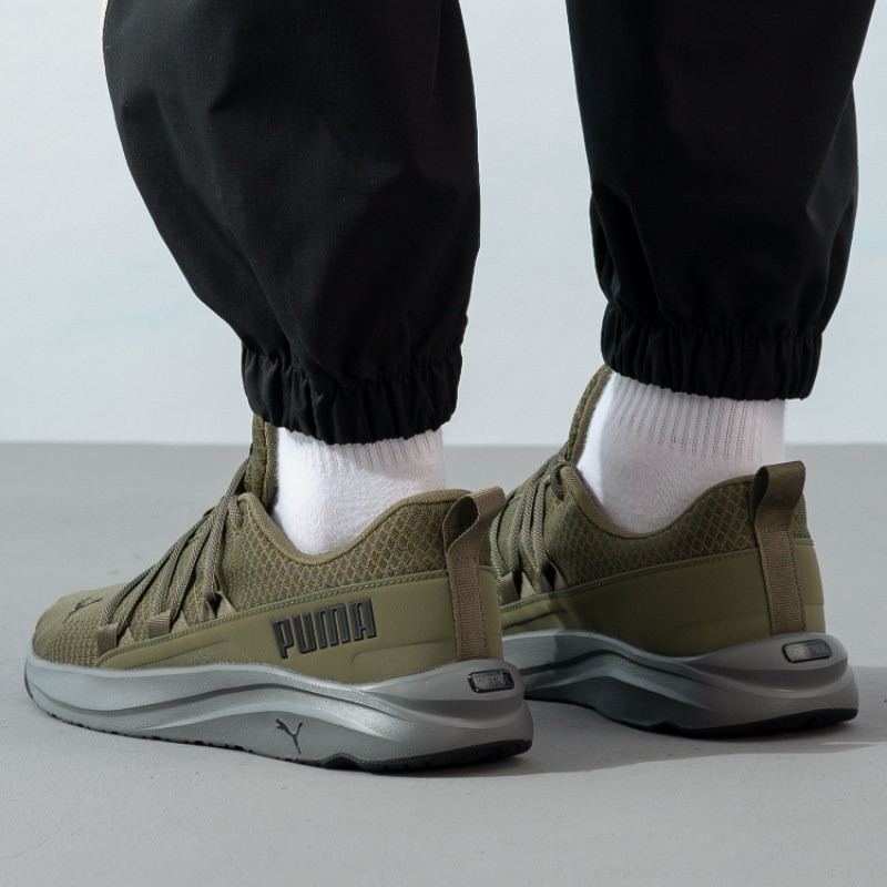 PUMA men's shoes new military  - Men'S Shoes Puma Sports recensione e prezzo