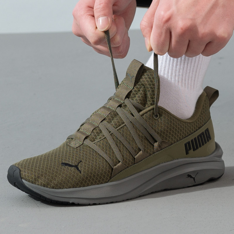 PUMA men's shoes new military  - Men'S Shoes Puma Sports recensione e prezzo