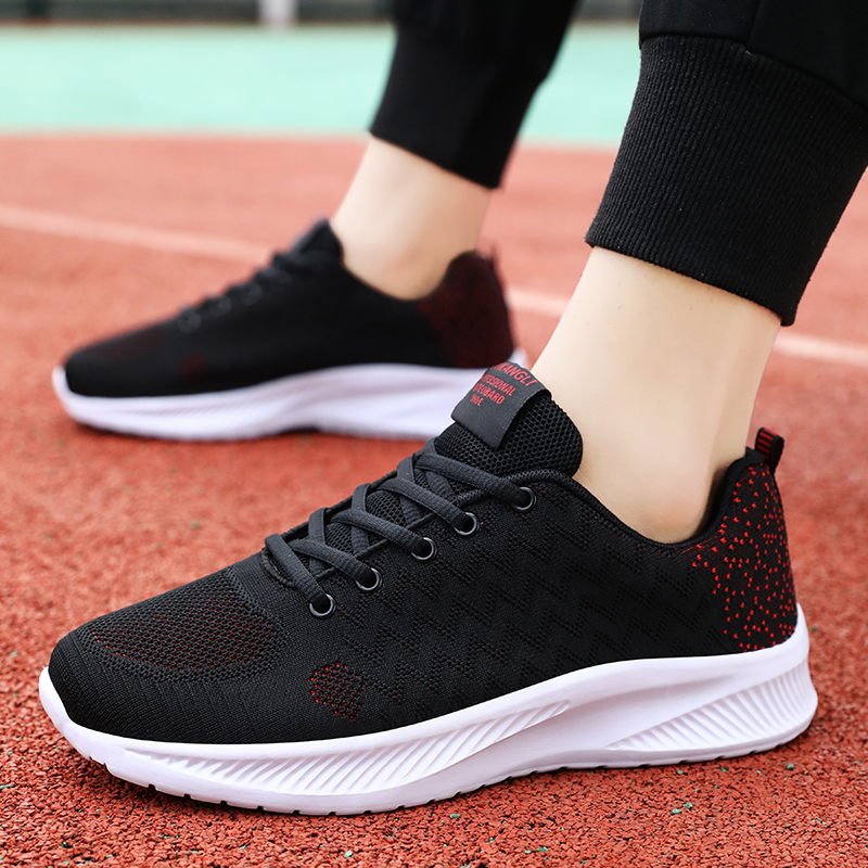 Sneakers for Mens 2024 Man Run - Running Shoes Lightweight recensione e prezzo