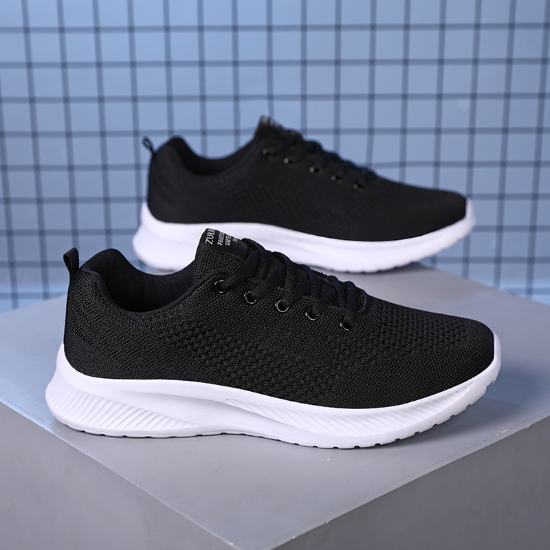 Sneakers for Mens 2024 Man Run - Running Shoes Lightweight recensione e prezzo