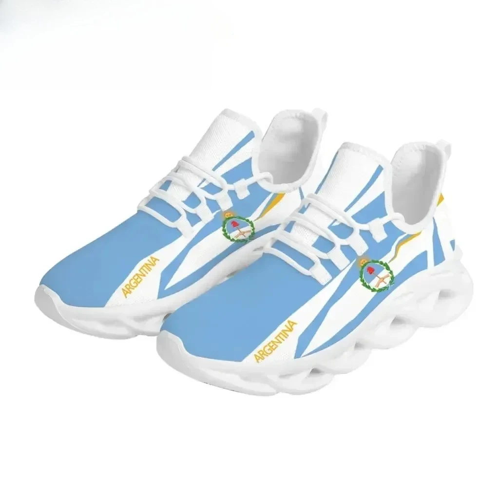 Argentina Flag Design Casual S - Men'S Shoes Liberty recensione e prezzo