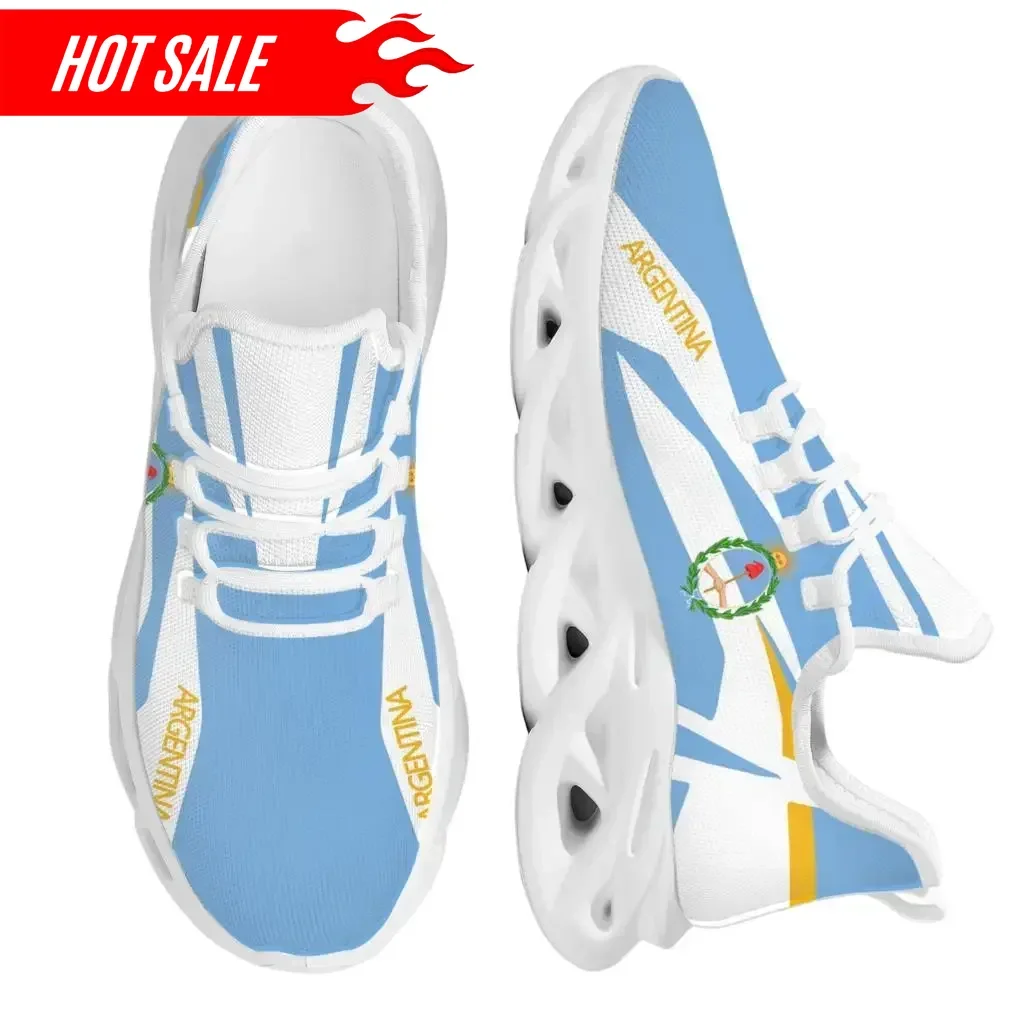 Argentina Flag Design Casual S - Men'S Shoes Liberty recensione e prezzo