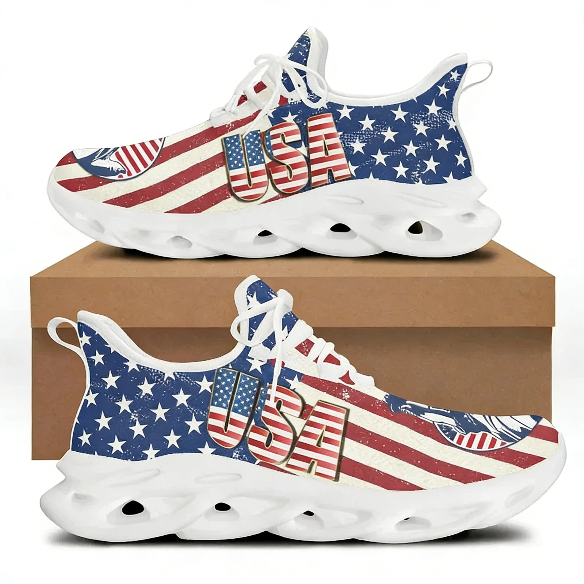 7.4 American Flag Statue of Li - Men'S Shoes Liberty recensione e prezzo