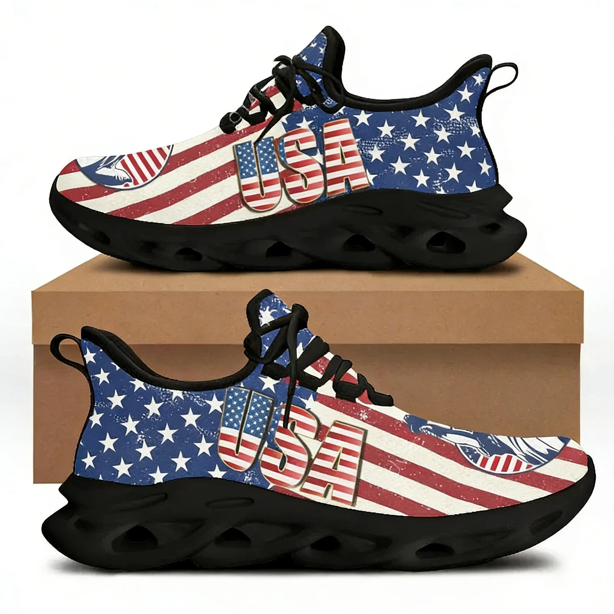 7.4 American Flag Statue of Li - Men'S Shoes Liberty recensione e prezzo