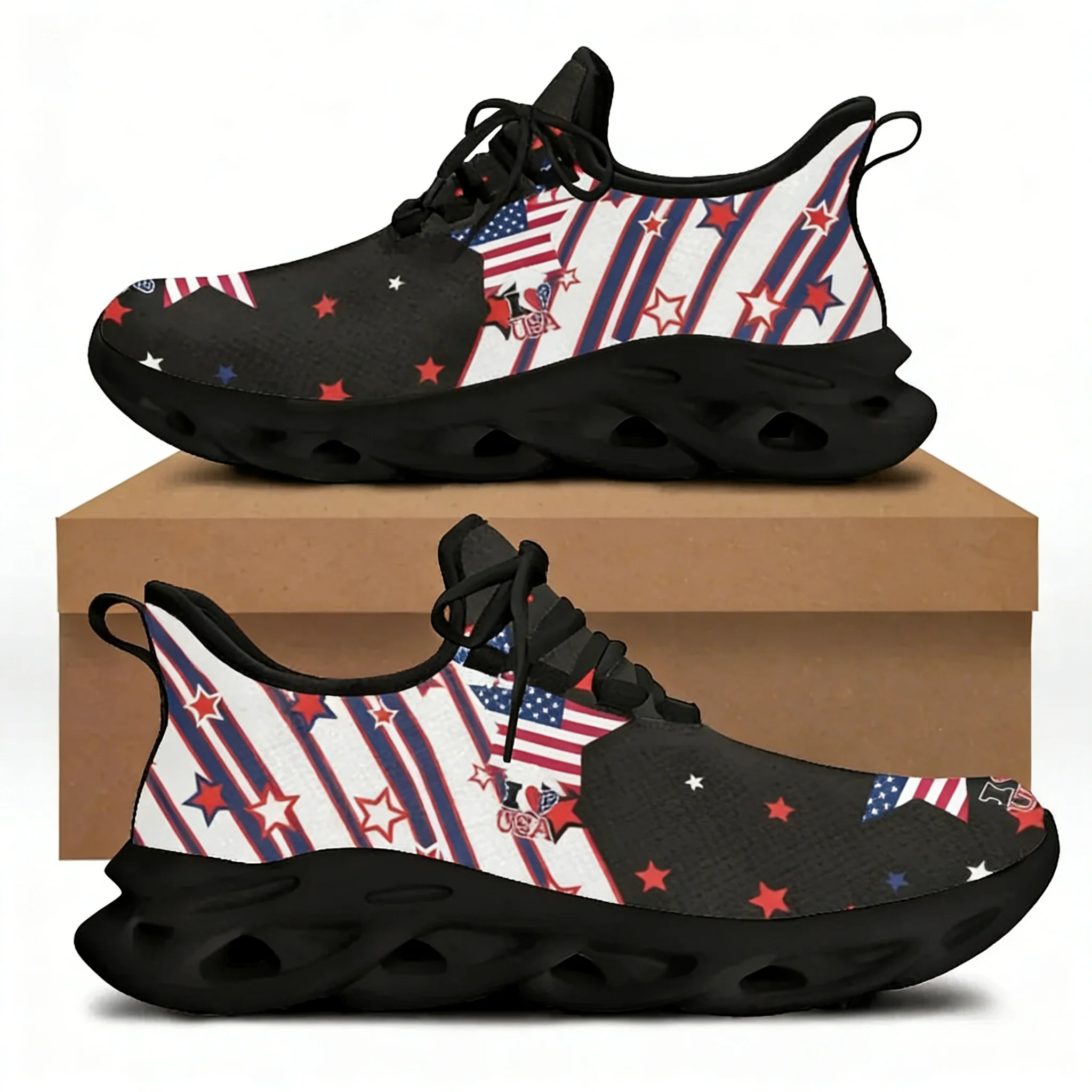 7.4 American Flag Statue of Li - Men'S Shoes Liberty recensione e prezzo