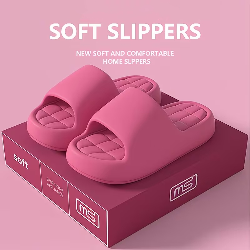 Fashion Women's Slippers Indoo - Men'S Shoes For Summer recensione e prezzo