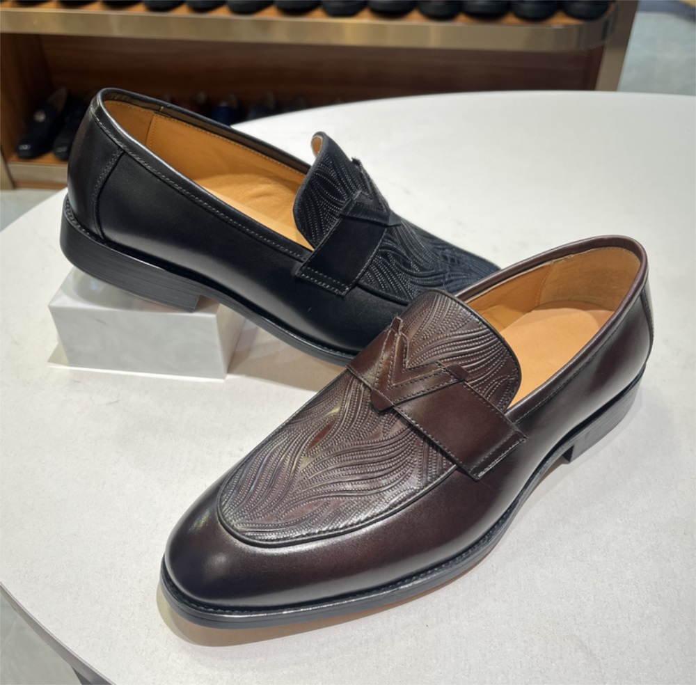 Men's Luxury Casual Monk Strap - Monk Strap Shoe recensione e prezzo