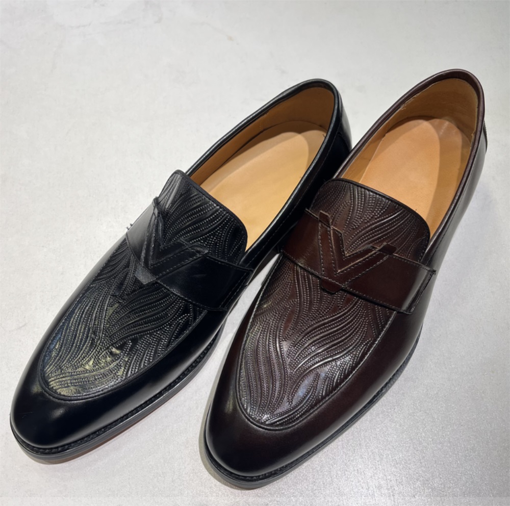 Men's Luxury Casual Monk Strap - Monk Strap Shoe recensione e prezzo