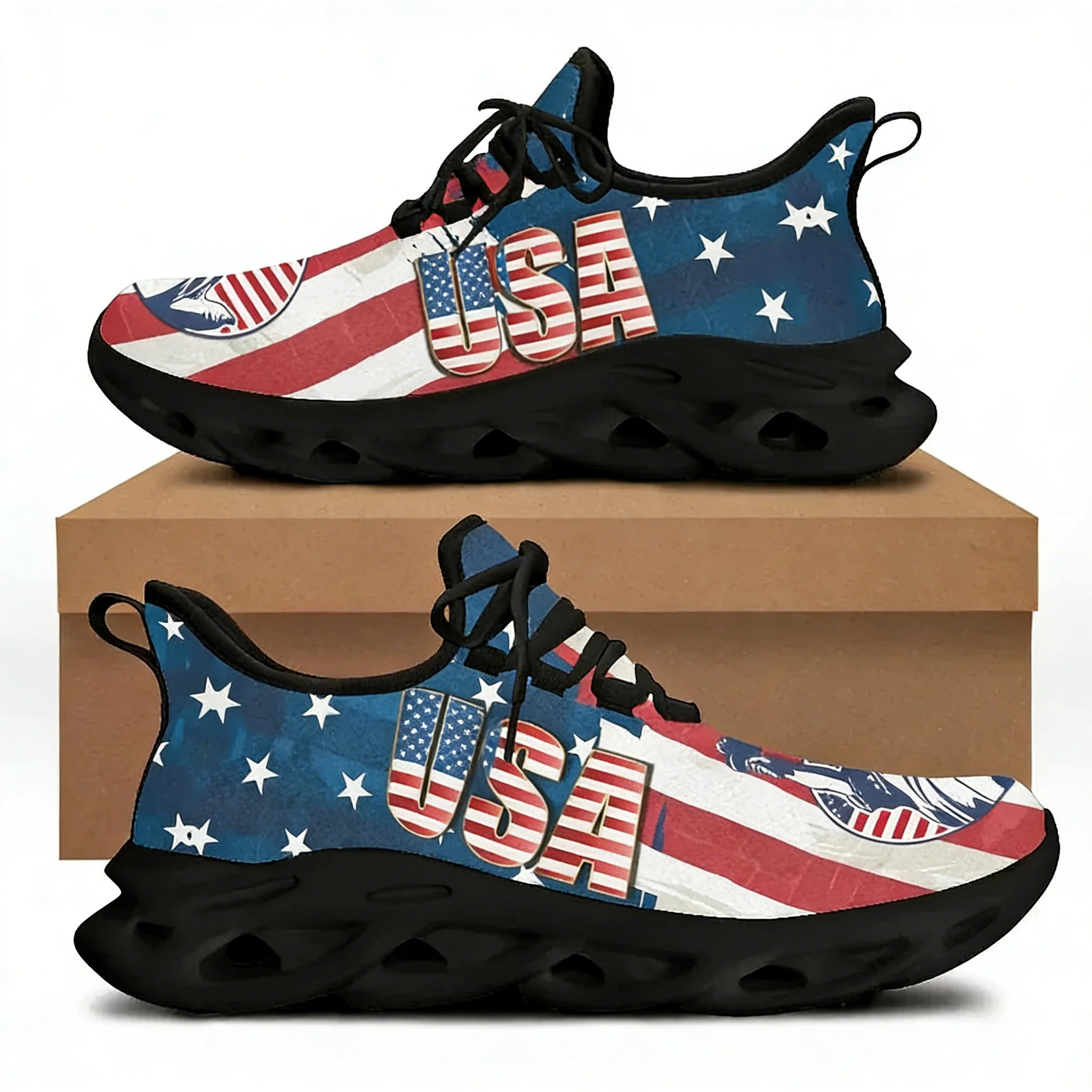 7.4 American Flag Statue of Li - Men'S Shoes Liberty recensione e prezzo